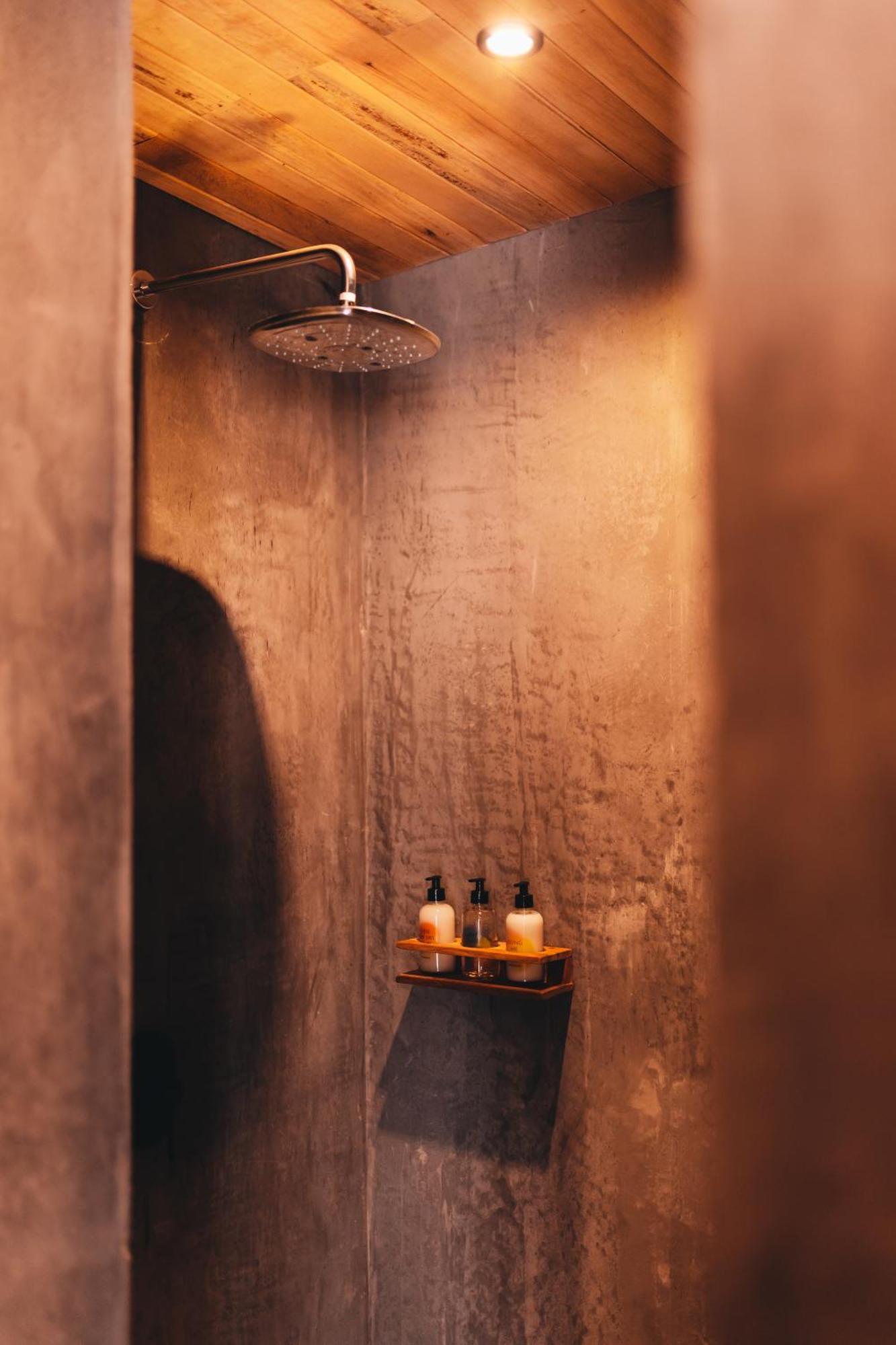 Naked Hotel Zipolite -Adults Only- San Pedro Pochutla Екстериор снимка