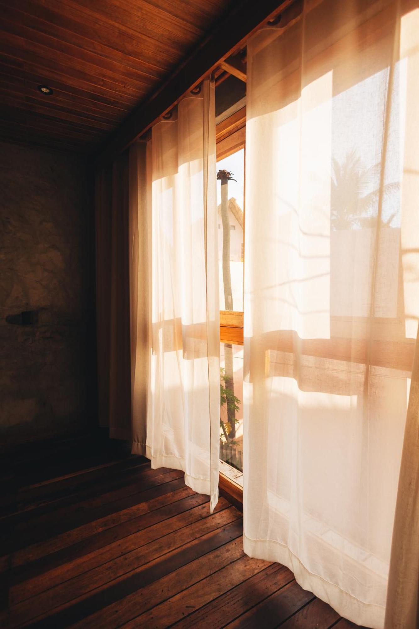 Naked Hotel Zipolite -Adults Only- San Pedro Pochutla Екстериор снимка