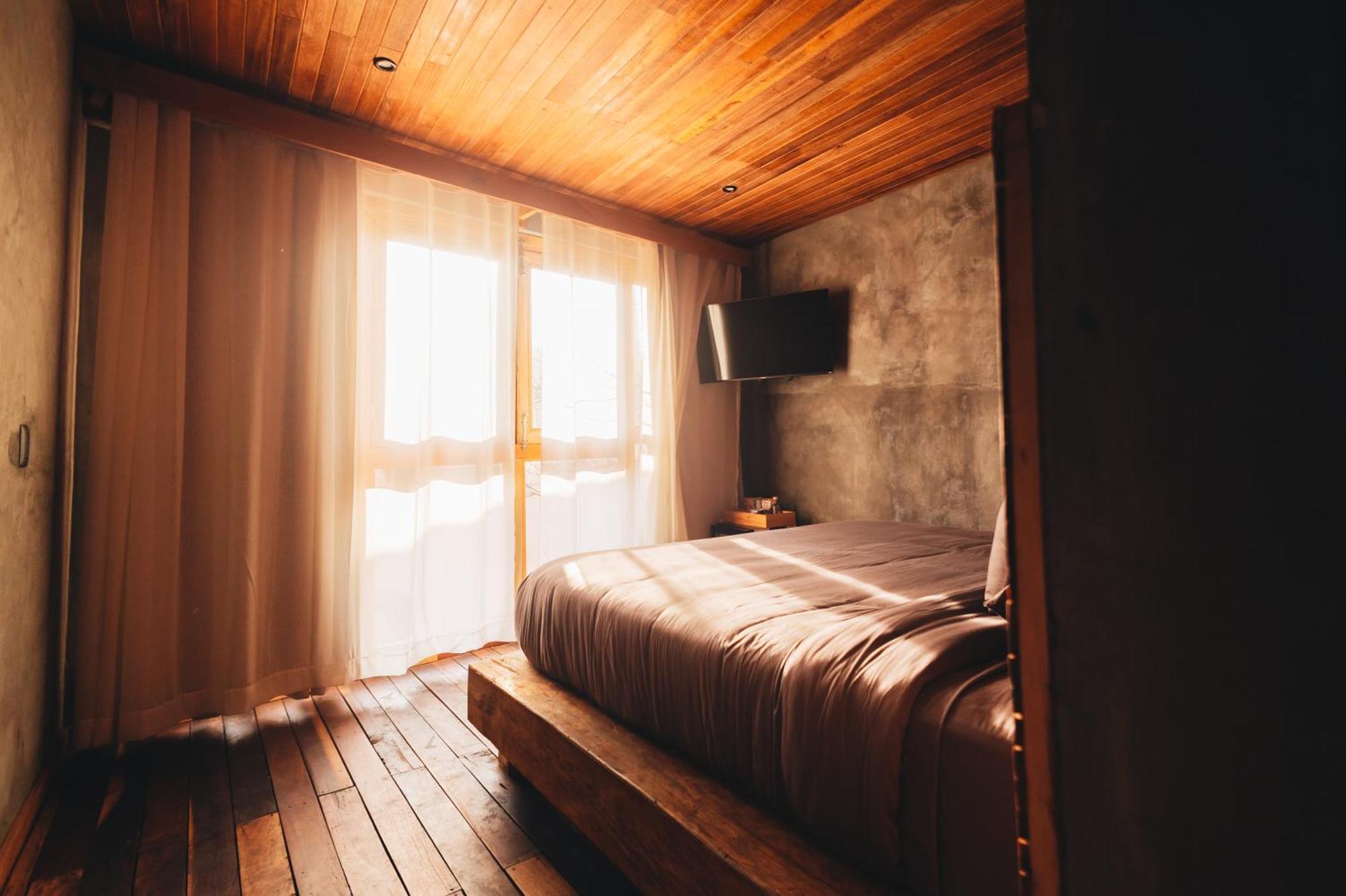 Naked Hotel Zipolite -Adults Only- San Pedro Pochutla Екстериор снимка