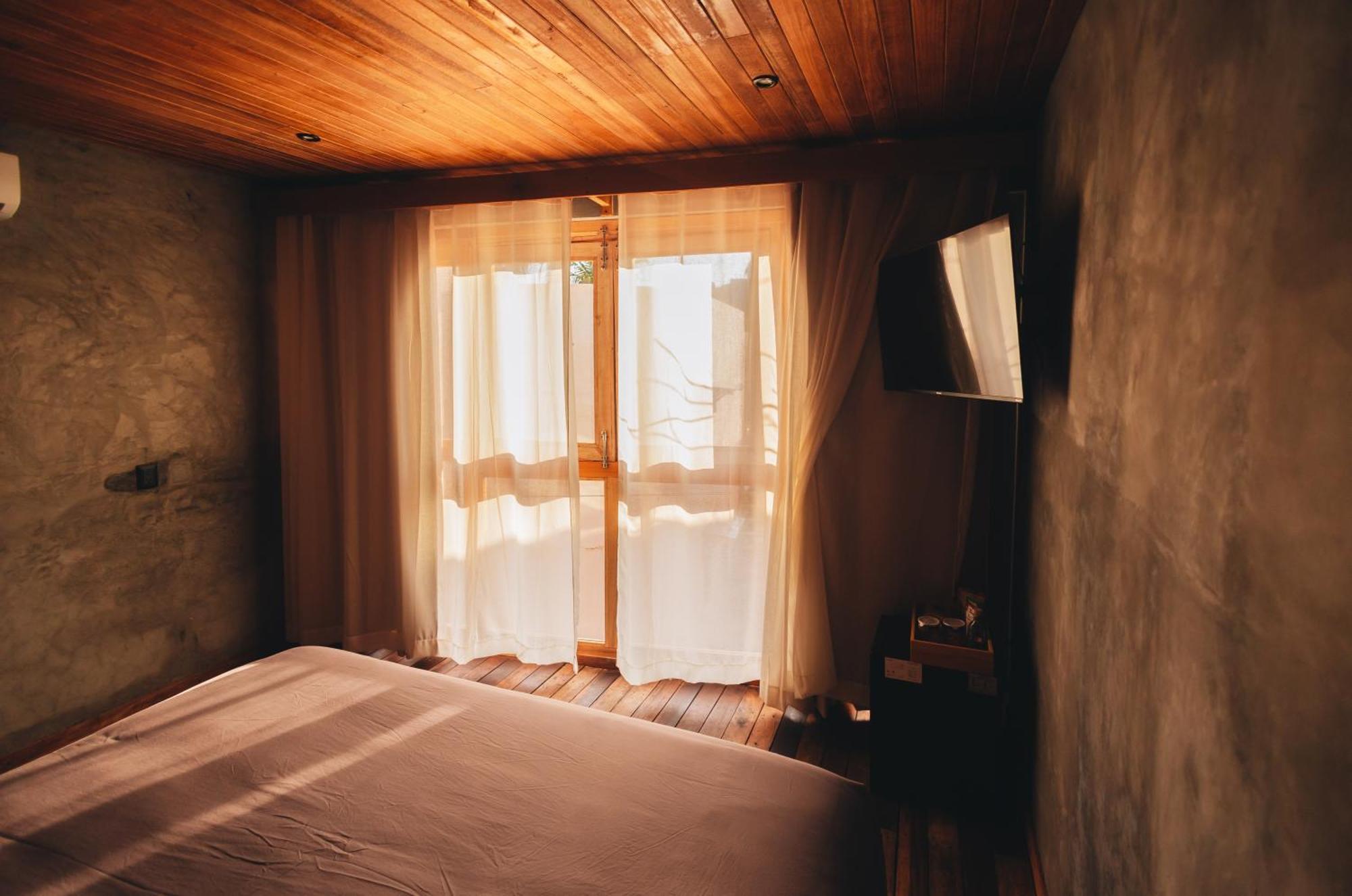 Naked Hotel Zipolite -Adults Only- San Pedro Pochutla Екстериор снимка
