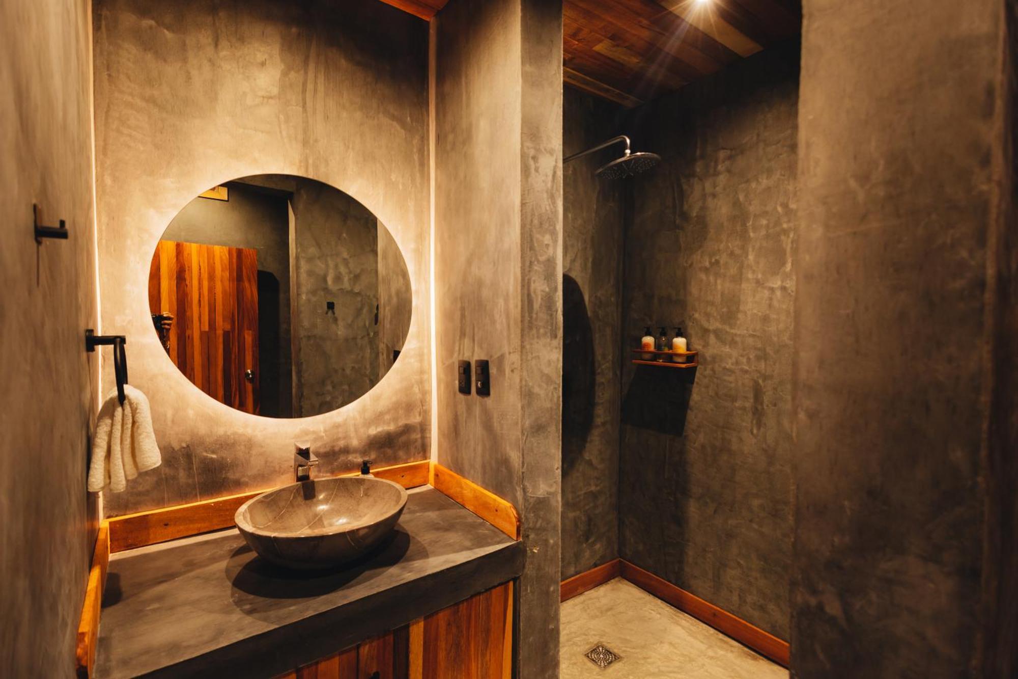 Naked Hotel Zipolite -Adults Only- San Pedro Pochutla Екстериор снимка