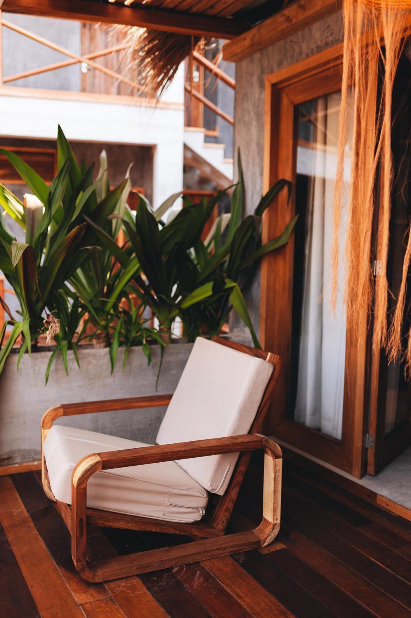 Naked Hotel Zipolite -Adults Only- San Pedro Pochutla Екстериор снимка