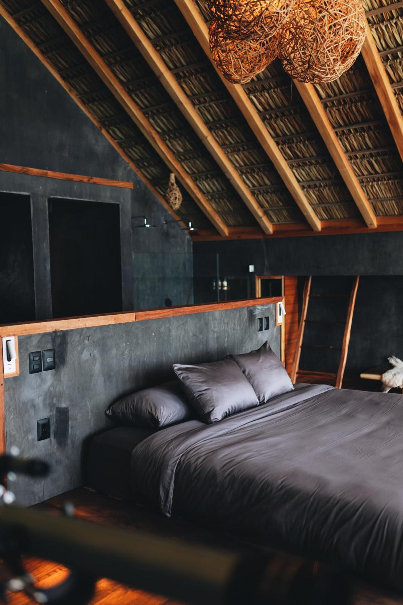 Naked Hotel Zipolite -Adults Only- San Pedro Pochutla Екстериор снимка
